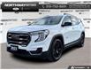 2023 GMC Terrain AT4 (Stk: 5MV3648A) in Brantford - Image 1 of 23