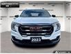 2023 GMC Terrain AT4 (Stk: 5MV3648A) in Brantford - Image 2 of 23