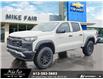 2026 Chevrolet Colorado Trail Boss (Stk: 26242) in Smiths Falls - Image 1 of 24
