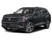 2026 Volkswagen Atlas 2.0 TSI Execline (Stk: A26011) in Sault Ste. Marie - Image 1 of 12