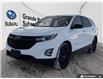 2020 Chevrolet Equinox LT (Stk: PS2004) in Grande Prairie - Image 1 of 26