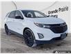 2020 Chevrolet Equinox LT (Stk: PS2004) in Grande Prairie - Image 7 of 26