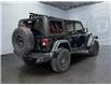 2023 Jeep Wrangler Sport (Stk: 40730) in Lethbridge - Image 5 of 15