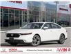 2024 Honda Accord EX (Stk: A24689) in Toronto - Image 1 of 23
