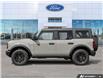 2025 Ford Bronco Big Bend (Stk: S-541) in Calgary - Image 3 of 25