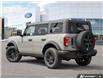 2025 Ford Bronco Big Bend (Stk: S-541) in Calgary - Image 4 of 25