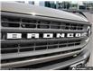 2025 Ford Bronco Big Bend (Stk: S-541) in Calgary - Image 8 of 25