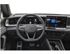 2026 Volkswagen Tiguan Comfortline R-Line Black Edition (Stk: T5351) in Orleans - Image 4 of 11
