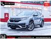 2022 Honda CR-V  (Stk: L16950) in Ottawa - Image 1 of 28