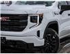 2026 GMC Sierra 1500 Pro (Stk: 263369) in Uxbridge - Image 2 of 20