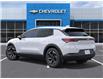 2026 Chevrolet Equinox EV LT (Stk: 36173) in Renfrew - Image 3 of 6