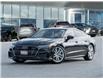 2019 Audi A7  (Stk: 15105211AAA) in Richmond Hill - Image 1 of 24