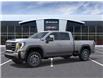 2026 GMC Sierra 3500HD SLT (Stk: 26T100) in Hope - Image 2 of 6
