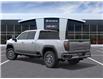 2026 GMC Sierra 3500HD SLT (Stk: 26T100) in Hope - Image 3 of 6