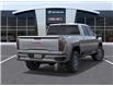 2026 GMC Sierra 3500HD SLT (Stk: 26T100) in Hope - Image 4 of 6
