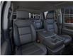 2026 GMC Sierra 3500HD SLT (Stk: 26T100) in Hope - Image 6 of 6