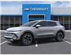 2026 Chevrolet Equinox EV LT (Stk: 262651) in Lac-Mégantic, - Image 2 of 6