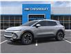 2026 Chevrolet Equinox EV LT (Stk: 262664) in Lac-Mégantic, - Image 2 of 6