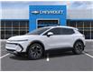2026 Chevrolet Equinox EV LT (Stk: 262667) in Lac-Mégantic, - Image 2 of 6