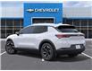 2026 Chevrolet Equinox EV LT (Stk: 262667) in Lac-Mégantic, - Image 3 of 6