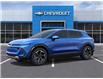 2026 Chevrolet Equinox EV LT (Stk: 262670) in Lac-Mégantic, - Image 2 of 6