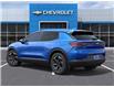 2026 Chevrolet Equinox EV LT (Stk: 262670) in Lac-Mégantic, - Image 3 of 6