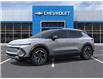 2026 Chevrolet Equinox EV LT (Stk: 262672) in Lac-Mégantic, - Image 2 of 6