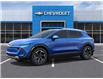 2026 Chevrolet Equinox EV LT (Stk: 262665) in Lac-Mégantic, - Image 2 of 6