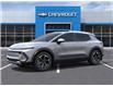 2026 Chevrolet Equinox EV LT (Stk: 262668) in Lac-Mégantic, - Image 2 of 6