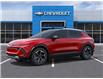2026 Chevrolet Equinox EV LT (Stk: 262666) in Lac-Mégantic, - Image 2 of 6