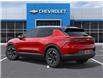 2026 Chevrolet Equinox EV LT (Stk: 262696) in Lac-Mégantic, - Image 3 of 6