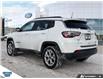 2025 Jeep Compass North (Stk: SK-121A) in Okotoks - Image 4 of 23