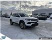 2025 Jeep Compass North (Stk: SK-121A) in Okotoks - Image 6 of 23