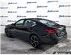 2023 Nissan Altima SR (Stk: 164434) in London - Image 4 of 25