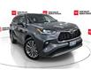2025 Toyota Highlander Hybrid Limited (Stk: 10114870) in Markham - Image 1 of 36
