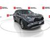 2025 Toyota Highlander Hybrid Limited (Stk: 10114870) in Markham - Image 2 of 36