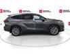 2025 Toyota Highlander Hybrid Limited (Stk: 10114870) in Markham - Image 9 of 36