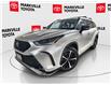 2022 Toyota Highlander XSE (Stk: 11U4272) in Markham - Image 1 of 36