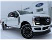 2026 Ford F-250 Platinum (Stk: 2026-31) in New Liskeard - Image 1 of 16