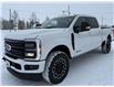 2026 Ford F-250 Platinum (Stk: 2026-31) in New Liskeard - Image 4 of 16