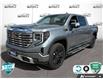 2023 GMC Sierra 1500 Denali (Stk: 25G431A) in Tillsonburg - Image 1 of 22