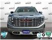 2023 GMC Sierra 1500 Denali (Stk: 25G431A) in Tillsonburg - Image 2 of 22