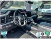 2023 GMC Sierra 1500 Denali (Stk: 25G431A) in Tillsonburg - Image 11 of 22