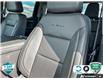 2023 GMC Sierra 1500 Denali (Stk: 25G431A) in Tillsonburg - Image 18 of 22