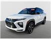 2023 Chevrolet TrailBlazer RS (Stk: 253963B) in Fredericton - Image 1 of 18