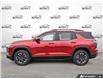 2026 Chevrolet Equinox ACTIV (Stk: 26C81) in Tillsonburg - Image 3 of 25