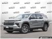 2025 Chevrolet Traverse LT (Stk: 25C430) in Tillsonburg - Image 1 of 26