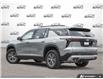 2025 Chevrolet Traverse LT (Stk: 25C430) in Tillsonburg - Image 4 of 26
