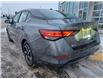 2024 Nissan Sentra SV (Stk: 226372) in Regina - Image 8 of 12