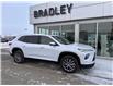 2026 Buick Enclave Preferred (Stk: 26080) in Moosomin - Image 1 of 11
